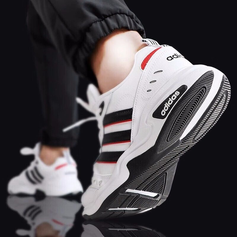 官方正品阿迪达斯老爹鞋男女新款