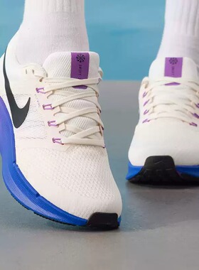 NIKE耐克女鞋跑步鞋2026春季新款健身训练鞋比赛运动鞋DR2698-110