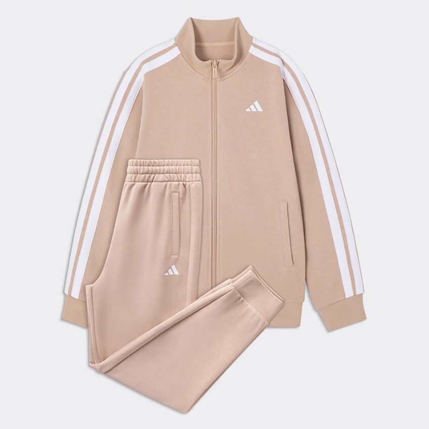 Adidas/阿迪达斯儿童经典套装