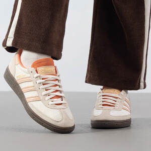 Adidas阿迪达斯美式复古潮流透气2026新款复古薄底德训鞋休闲板鞋