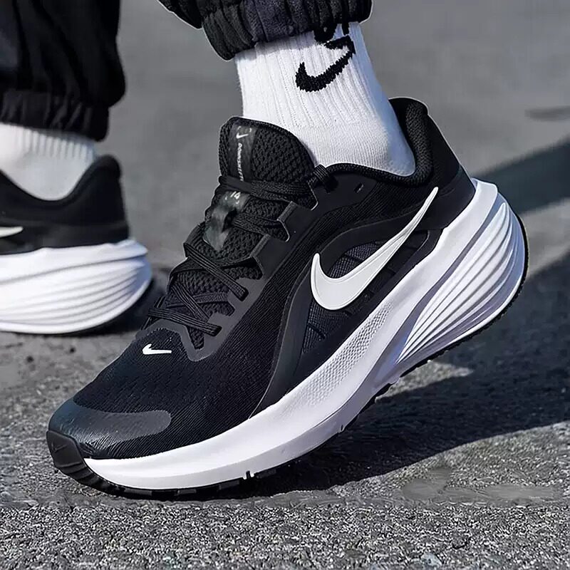 NIKE耐克男款运动鞋健身训练鞋休闲鞋26新款透气运动鞋IB1895-002