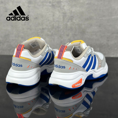 官方正品阿迪达斯老爹鞋男女新款