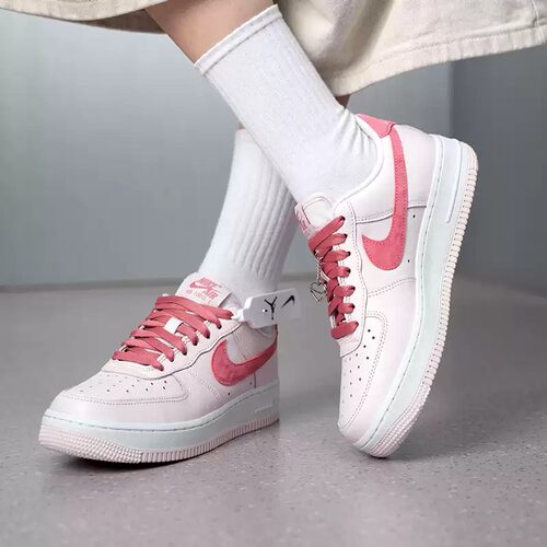耐克女鞋春季新款休闲板鞋运动鞋