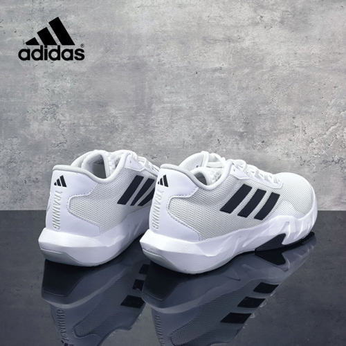 正品Adidas阿迪达斯新款男士德训综合训练时尚百搭运动鞋IF0954