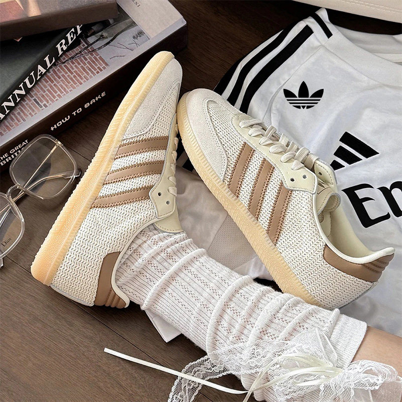 T头鞋正品Adidas阿迪达斯新款