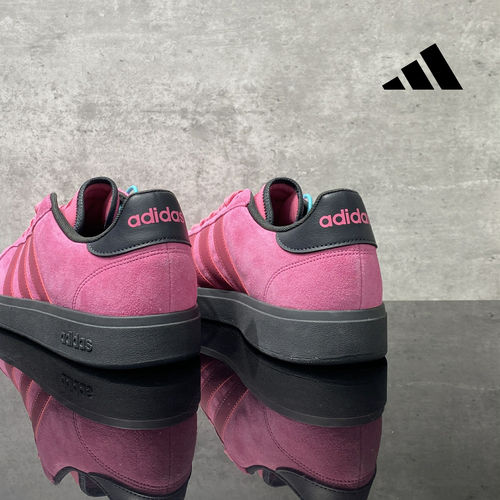 adidas/阿迪达斯正品德训鞋新款