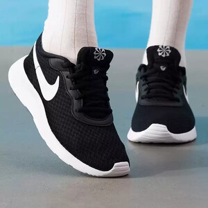NIKE耐克女鞋2026年新款轻便运动鞋透气缓震休闲跑步鞋DV7786-001
