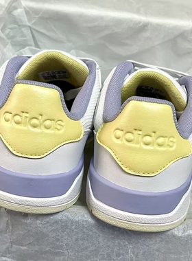 Adidas阿迪达斯正品2026新款女鞋高颜值校园鞋子潮运动板鞋JP9961