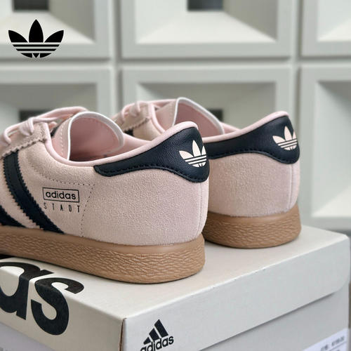 官方正品Adidas阿迪达斯休闲新款