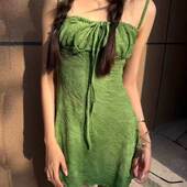 高级绝美度假法式 泡温泉泳衣女 复古小胸聚拢遮肚显瘦保守连体裙式