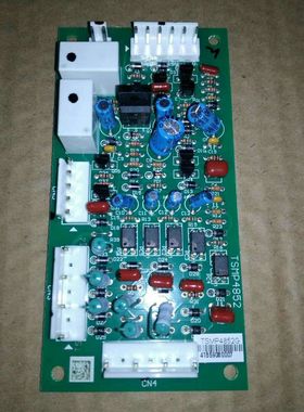 松下可控硅保护线路板TSMP4852  电焊机专用P板