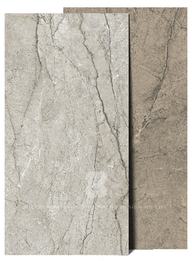 意大利精雕哑釉雨林棕仿古砖750150大平层别墅客餐厅墙地砖设计师