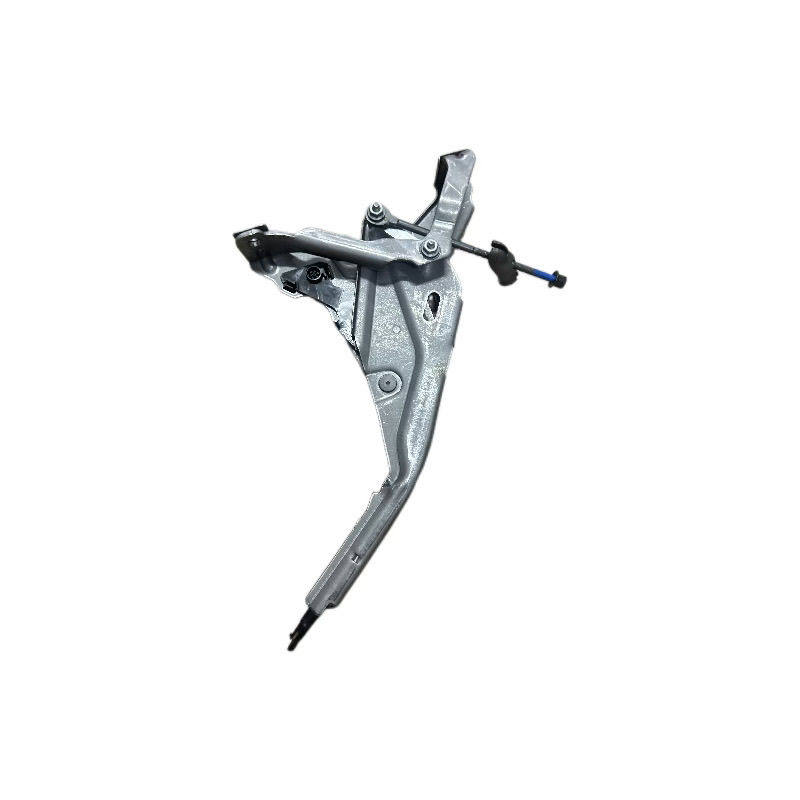 适用大众捷达VS5 VS7刹车手柄内骨刹车制动手柄内铁