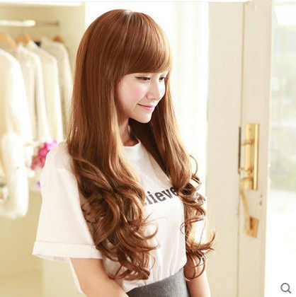 Perruque OTHER   Les cheveux longs - Ref 2610011 Image 3