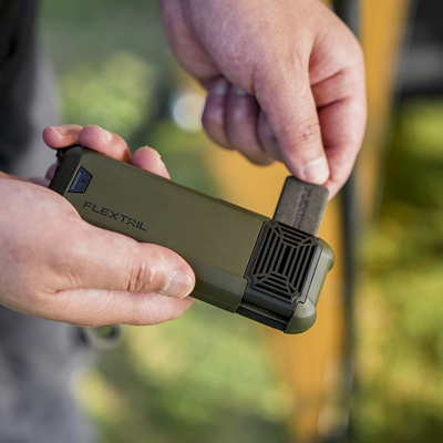 户外驱蚊器电蚊香无线防蚊孕婴