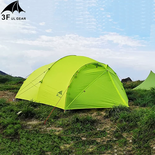 Дорожная двухэтажная палатка для отдыха для кемпинга, палатка на 15 человек