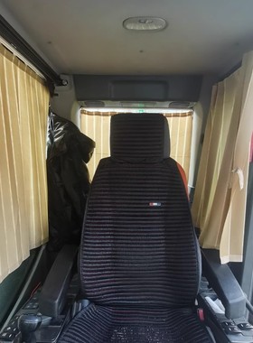 徐工XCT8T12T16KC20L525K525K140KC70K1吊车上车窗帘吊车遮阳帘挡