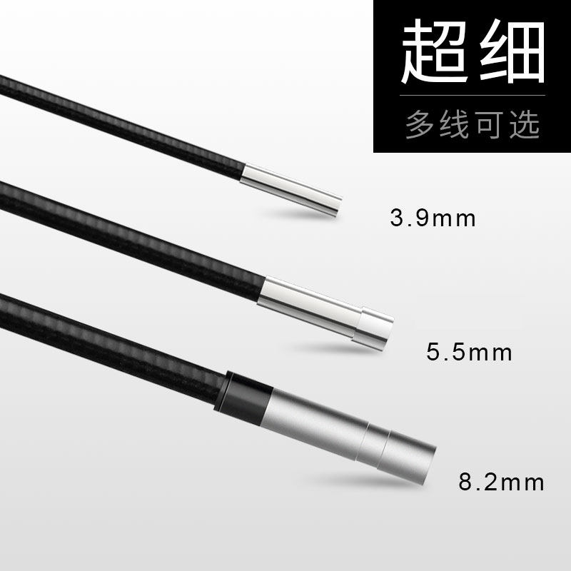 泰视朗直径内窥镜线材摄像头探头