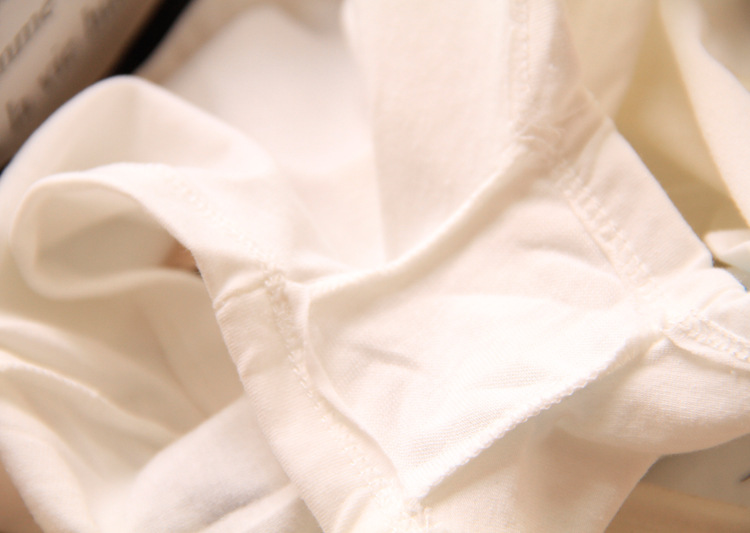 Slip jeunesse doux en coton - Ref 654903 Image 3