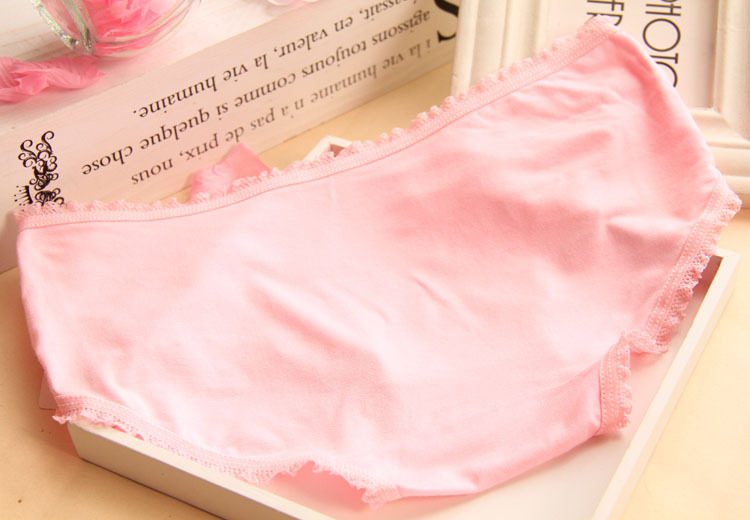 Slip jeunesse sexy en La fibre de bambou - Ref 651367 Image 3