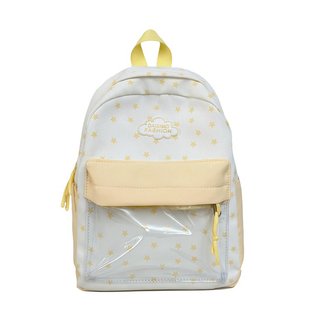 书包女高颜值双肩二次元 小巧撞色学生小款 谷子痛包日常外出包