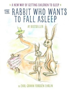 好想睡觉 Rabbit Wants 正版 英语书籍 The 纯全英文版 Fall Who 现象级专治睡不着觉 小兔子 Asleep 原著进口原版 9780399554131