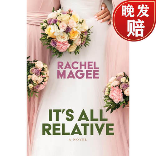 It'sAllRelative英文原版
