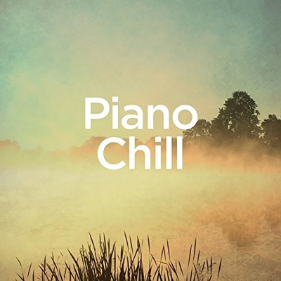 【原装进口】Piano Chill 钢琴的寒意 迈可·福斯特 欧版CD唱片碟