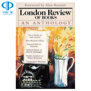 【全年订阅】london review of books 英文 24期 英国 期刊杂志 报刊书籍