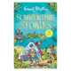 Summertime Stories 全英文版 Enid 进口英语书籍 疯狂侦探团五伙伴历险记作者 Blyton 桥梁章节书 伊妮德布莱顿夏日故事集 英文原版