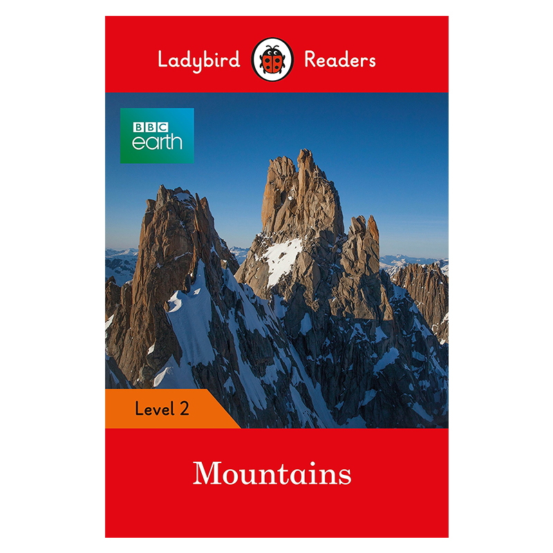 LadybirdReadersLevel2