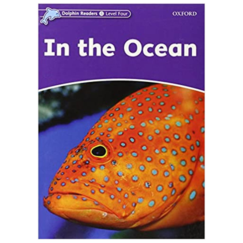DolphinReadersLevel