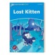 Lost Kitten 迷路 英文原版 牛津海豚读物1级别 英文版 猫咪 Dolphins 进口英语原版 书籍