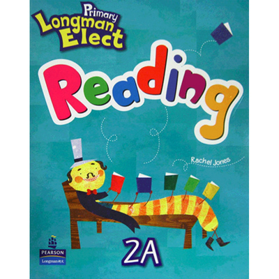 阅读练习原版进口小学英语教材