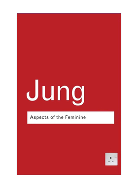【预售 按需印刷】女性问题 Aspects of the Feminine 「 Routledge Classics 」