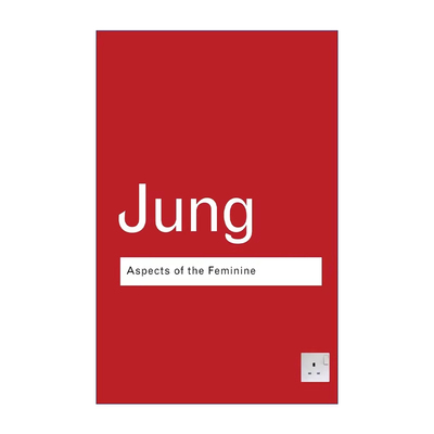 【预售 按需印刷】女性问题 Aspects of the Feminine 「 Routledge Classics 」