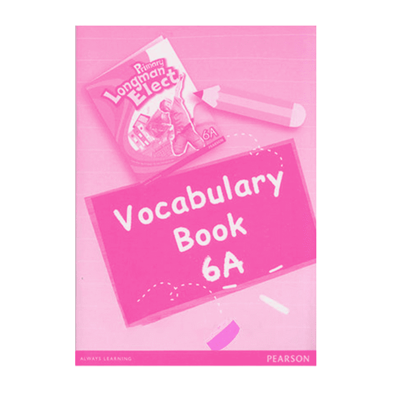 PrimaryLongmanElectVocab6A