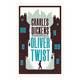 进口英语书籍图书 英文原版 Twist Alma经典 纯全英文版 Oliver 原著进口原版 正版 雾都孤儿 狄更斯 文学 英语书籍