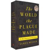 按需印刷 正版 Made Plague 纯全英文版 World 原著进口原版 英语书籍 英文原版 The the 预售
