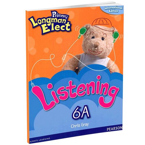 PrimaryLongmanElectListe