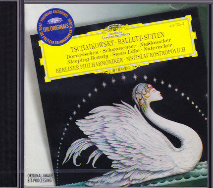 【原装进口】柴可夫斯基三大芭蕾组曲-睡美人、天鹅湖 胡桃CD碟,音乐/影视/明星/音像,音乐CD/DVD,淘宝优惠券,粉丝福利购,淘宝优惠卷