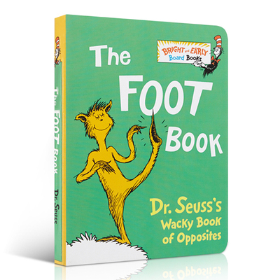 千奇百怪的脚英文原版