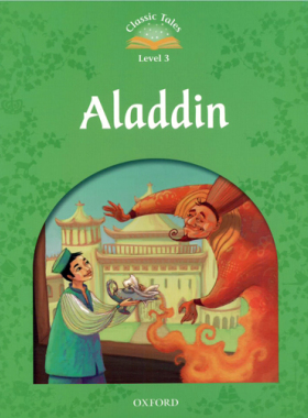 牛津分级阅读 Classic Tales Second Edition: Level 3（7本一套） 纯全英文版正版原著进口原版英语书籍