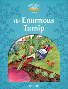 Classic Tales Second Edition: Level 1（12本一套） 英文原版 纯全英文版正版原著进口原版英语书籍