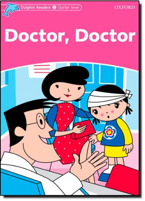 牛津海豚读物初级英文原版