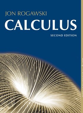 Calculus: Early Transcendentals - 9781429208383 英文原版 纯全英文版正版原著进口原版英语书籍