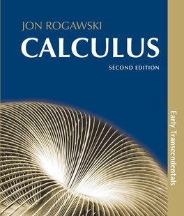 Calculus: Early Transcendentals - 9781429208383 英文原版 纯全英文版正版原著进口原版英语书籍