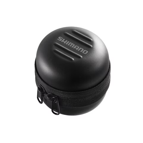 Shimano PC-218W 耐冲压线杯收纳包 M码 L码