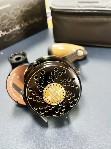 Ocean mark 大田车库风火轮 第七代 高速版30 50慢摇铁板轮