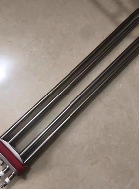 HOBART霍巴特洗碗机配件高达CCA电热管CNA加热管不锈钢220V4KW6KW